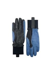 Otto Kessler - Sport Hafjell Handschuhe Leder - black