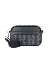 LACOSTE THE BLEND - Umhängetasche, Reißverschluss, für Damen - 045 SCHWARZ