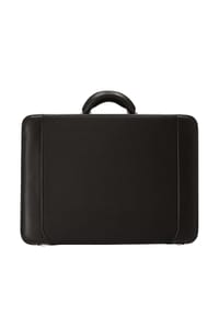 d & n® Tradition - Tradition Aktenkoffer 46 cm - schwarz