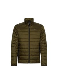 Calvin Klein - Jacke - dark olive