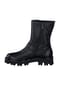 paul green Biker Boots, Blockabsatz, Leder, für Damen Bild 13
