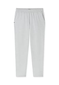 SCHIESSER - Schlafanzughose "Mix & Relax", Gummibund, für Herren - 713 JADE