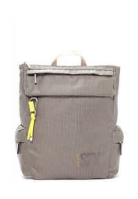 SURI FREY SPORTS MARY - Rucksack, Strukturen-Optik, Anhänger, für Damen - 100 BLACK