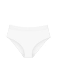 TRIUMPH - Midislip, Spitze, für Damen - 0003  WHITE