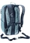 deuter Hinterradtasche, Zweiwegereißverschluss Bild 9