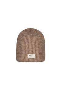 BARTS® - Beanie Darty, Rippstrick, für Damen - 10 CREAM