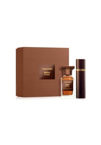 TOM FORD PRIVATE BLEND - Private Blend Ébène Fumé Eau de Parfum Set - 
