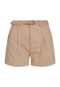 ragwear™ - Shorts Sorenn Intl. - Cream