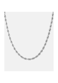 Diamant L'eternel - Halskette, 750 Weißgold - white gold