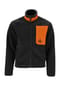 SOS Fleecejacke La Grave mit praktischer Brusttasche Bild 1