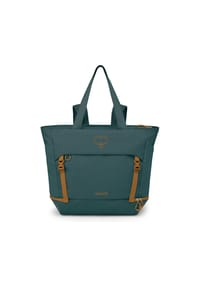 OSPREY Daylite - Daylite Shopper Tasche 50 cm Laptopfach - torrent blue
