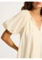 SEAFOLLY Beachedit Strandkleid, Bio-Baumwolle, für Damen Bild 2