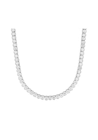 JOOP! - Damen Collier, 925er Silber - SILBER