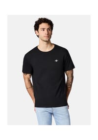 ragwear™ - T-Shirt Samms D Gots YOUMODO - Black