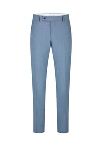 HECHTER PARIS - Hose H-XTENSION Hose im modernen Schnitt für perfekte Passform - anthracite