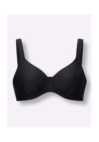 Witt - Bikini-Oberteil - jeansblau
