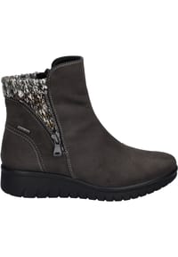 WESTLAND - Damen Stiefelette Calais 90, graphit-combi - graphit-combi