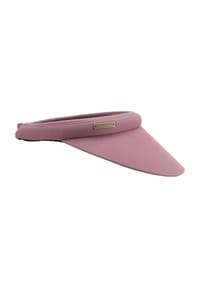 SEEBERGER - Baumwollstoff Steckblendschirm 468208-0 - cassis