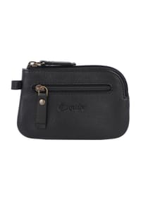 Esquire Peru - Peru Schlüsseletui Leder 11 cm - cognac