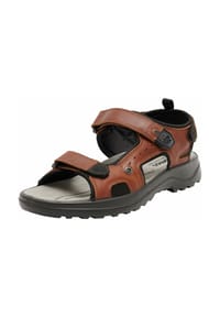 jomos - Outdoorsandalen für Herren - braun