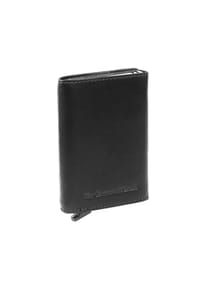 The Chesterfield Brand Palma - Palma Kreditkartenetui RFID Schutz Leder 7 cm - braun