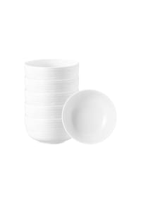 Seltmann Weiden Foodbowl Terra ø 17,7 cm 6er Set - TERRA - beige
