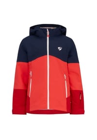 ziener - Winterjacke AMAJA - mehrfarbig