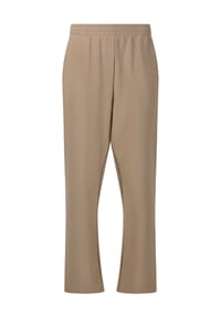 LES' ARCS - Sweatpants Clairen Mit weichem Tragegefühl - 1001 Black