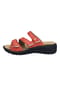 JOSEF SEIBEL Damen Sandale Annecy 04, rot Bild 15