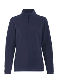 moorhead - Fleecepullover Outdoor, schnelltrocknend, für Damen - ANTIQUE WHITE