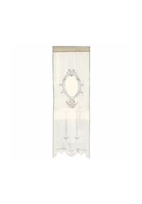 LOBERON - Gardine Loiret creme - creme