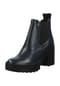 Fly London Leder Stiefelette Bild 1