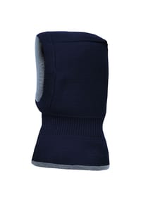 maximo® - Schlupfmütze, Wendefunktion, gestrickt, für Babys und Kleinkinder - 2811 FLINT STONE/