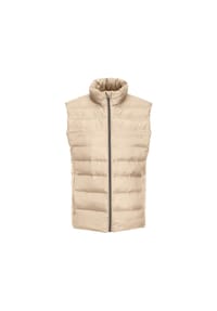 JACK & JONES - Weste - seedpearl