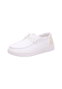 HEY DUDE - Slipper Wendy - white