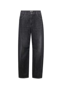LCMT LECOMTE - Hose für Damen - Dunkelblau