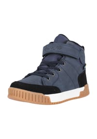 ZIGZAG - Stiefel Aintam mit wasserdichter Funktion - 1001 Black