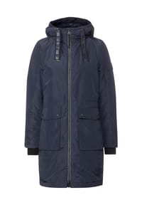 Street One - Mantel - gravity blue