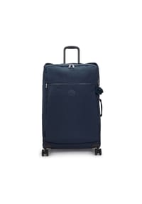 kipling Basic - Basic Darcey Up L 4 Rollen Trolley L 75 cm - black noir