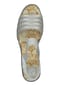 Fly London Leder Sandalen Bild 6