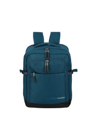 travelite Kick Off - Kick Off Daypack 40 cm Laptopfach - black