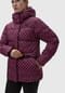 ragwear™ Steppjacke Wikesh Print Bild 12