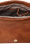L.CREDI JANA Schultertasche, Anhänger, uni, für Damen Bild 5
