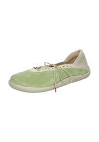 Think! - Leder Halbschuhe - Coffee