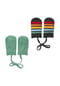 VILLERVALLA Handschuhe Herbst, Winter Bild 1