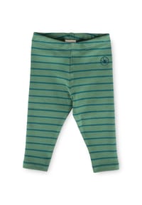 sigikid® - Leggings ,  für Babys - grün