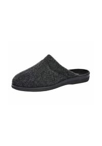 LICO - Slipper Erik - schwarz