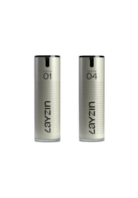 LAYZIN - Hautserum zur Narben- und Hautregeneration - transparent