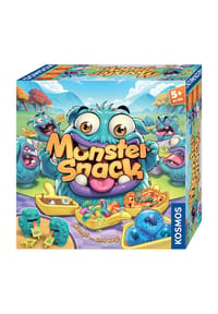 KOSMOS - Monstersnack - 