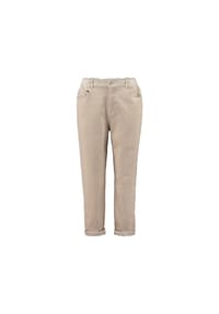 Hailys - Hose - Beige